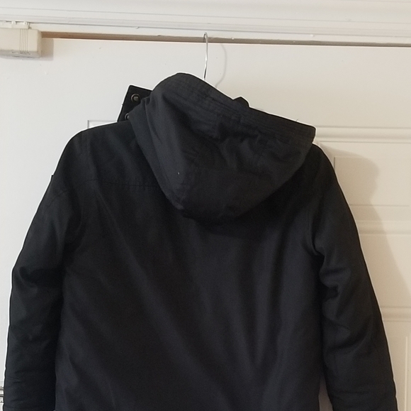 Calvin Klein Kids Jacket XL - Picture 6 of 10